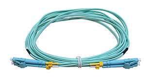 Ubiquiti UniFi Optical Data Network Cable 5m LC/LC Connectors