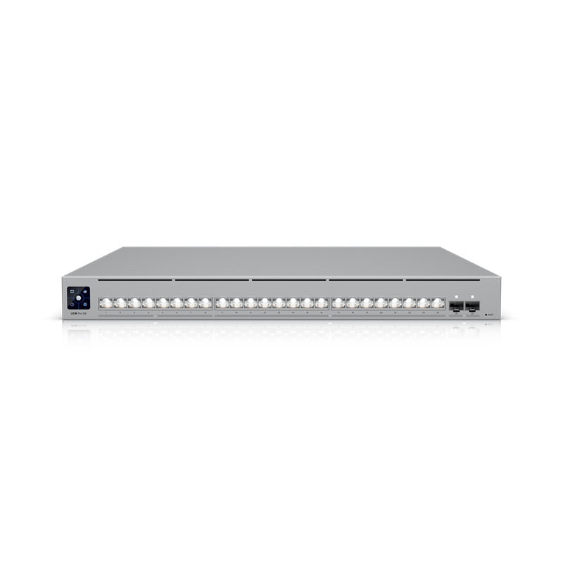Ubiquiti UniFi Professional XG 24 Port Layer 3 Etherlighting Switch
