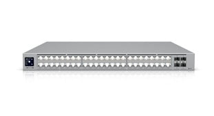 Ubiquiti UniFi Professional XG 48 Port Layer 3 Etherlighting PoE+++ Switch