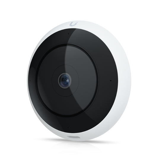 Ubiquiti UVC-AI-360 5 MP 360 Degree AI IP Camera - White
