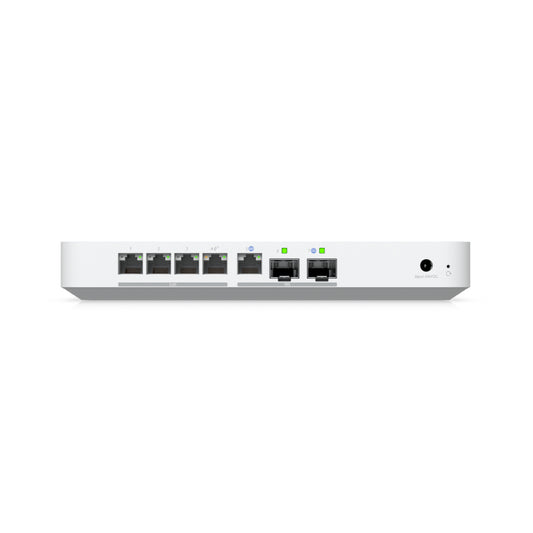 Ubiquiti UniFi Gateway UXG Fiber
