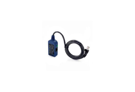 Veracity PINPOINT PoE IP Camera Setup Adaptor