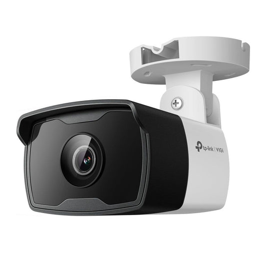 TL-VIGIC330I(6MM) - TP-Link VIGI C330I (6mm) 3MP Outdoor IR Bullet Network Camera