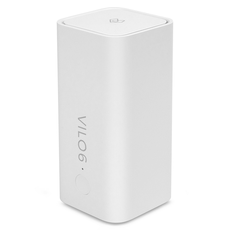 Villo 6 Router Vilo 6 Mesh Wi-Fi 6 802.11ax 3 Port Gigabit Ethernet Router – The ...