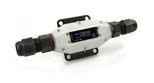 Veracity OUTREACH Max 100m IP66 Rated LAN/POE Extender