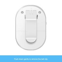 Wireless Caregiver Pager