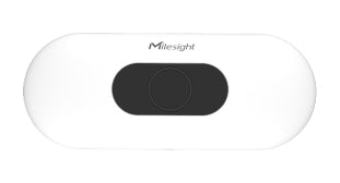 Milesight VS133-P AI Ethernet PoE Workplace IoT Sensor People Counter