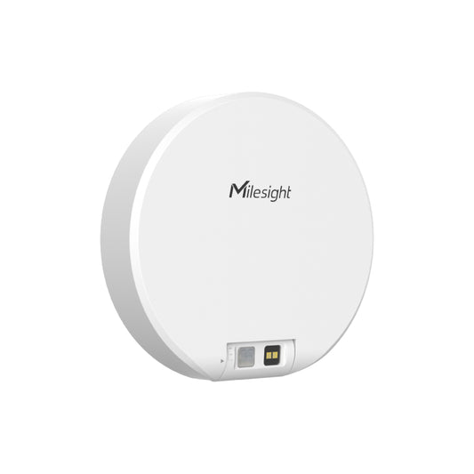Milesight LoRaWAN AS923 Bathroom Occupancy IoT Sensor