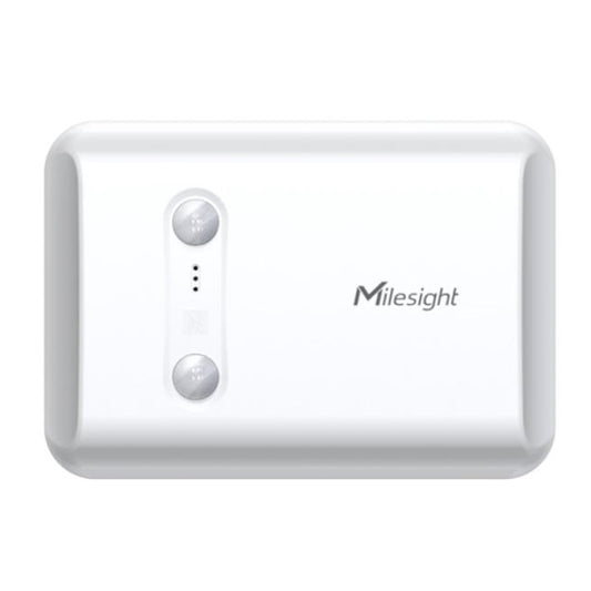 Milesight VS350 LoRaWAN AS923 Dual PIR Passage People Counter