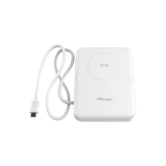 Milesight AS923 LoRaWAN Radar Fall Detection Sensor