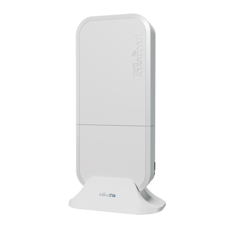 MikroTik wAP ax Outdoor Dual-Band Wi-Fi 6 Access Point