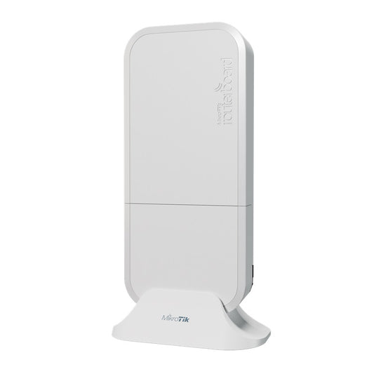 MikroTik wAP ax Outdoor Dual-Band Wi-Fi 6 Access Point