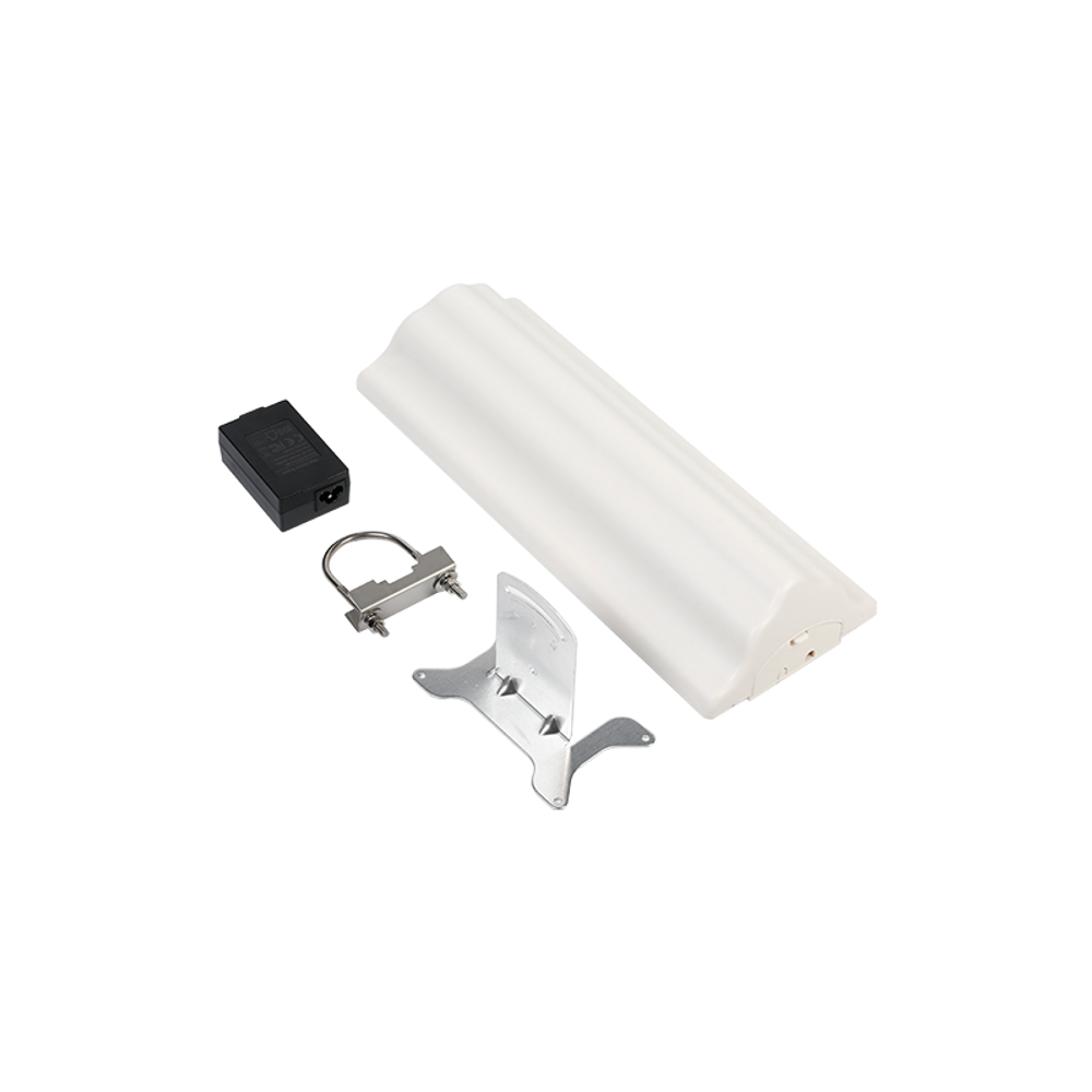 Wi-Tek WI-CPE517 Outdoor Weatherproof 5.8GHz Wireless Access Point – U ...