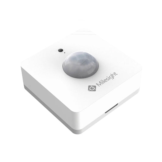 Milesight LoRaWAN AS923 PIR and Light IoT Sensor