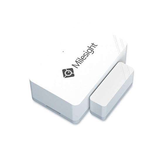 Milesight LoRaWAN AS923 Magnetic Contact IoT Switch