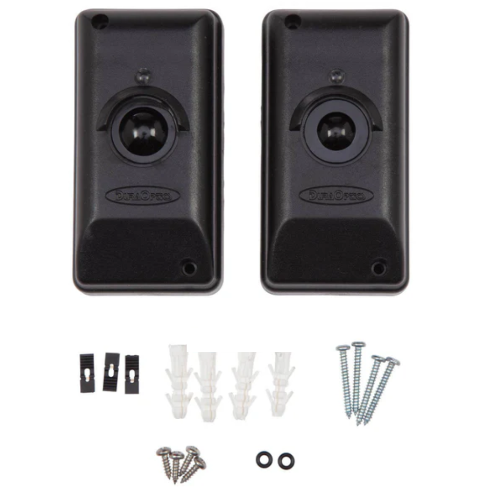 PB-D-WIRELESS - DACE Duraoptic Beam Kit - Wireless