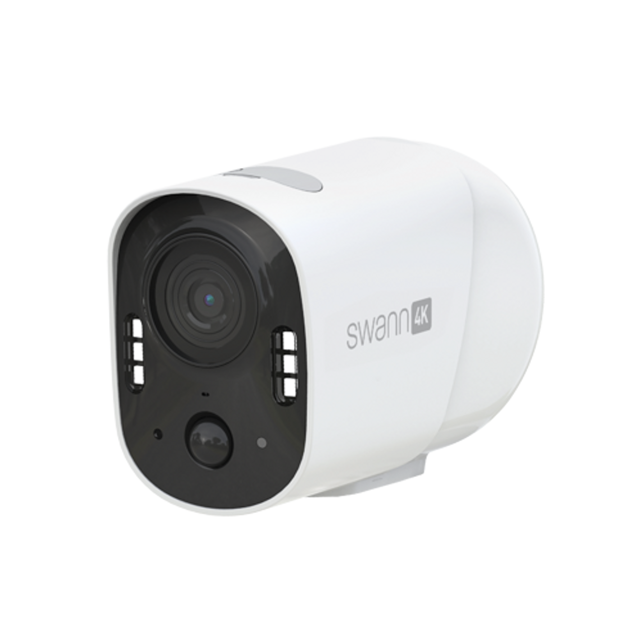 SWIFI-4KXTRMECO-GL - Swann Xtreem 4K Eco Battery Cam w 32GB Card / SOLAR5 panel - 1 Pack