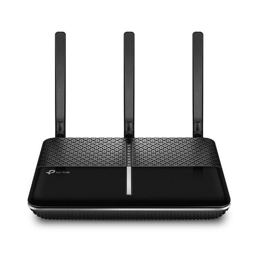 TD-ARCHERVR2100 - TP-Link Archer VR2100 AC2100 Wireless MU-MIMO VDSL/ADSL Modem Router