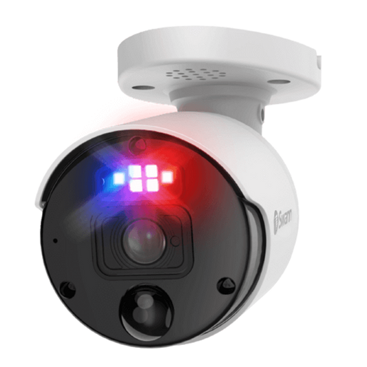 Swann SWNHD-900BE-AU Enforcer™ 4K Heat & Motion Sensing IP Add-on Bullet Camera