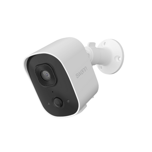 SWIFI-SE2KBC-GL - Swann Evo 2K Wireless Security Camera w 32GB Card