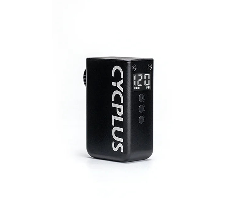 CYCPLUS AS2 Pro Bike E-Pump Default