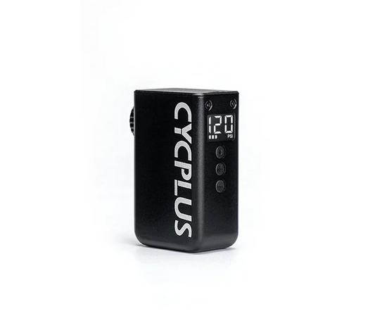 CYCPLUS AS2 Pro Bike E-Pump Default