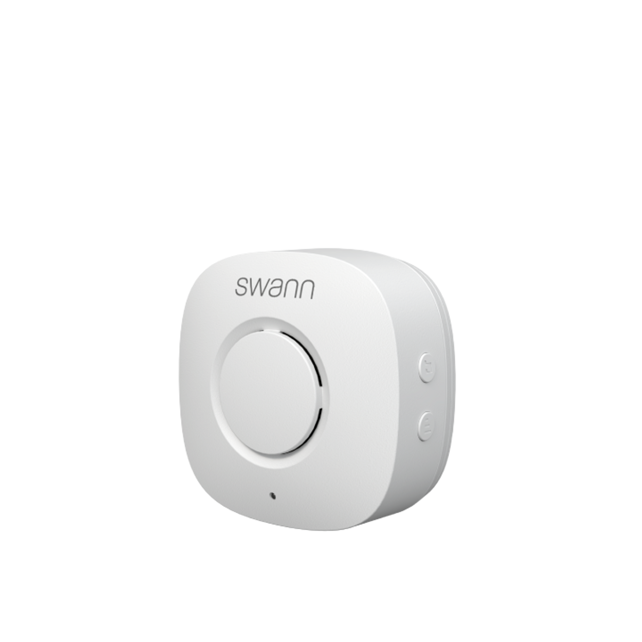 SWNVW-MR4KVDB-GL - Swann MaxRanger4K Long Range Wireless Add-On Video Doorbell - 1 Pack