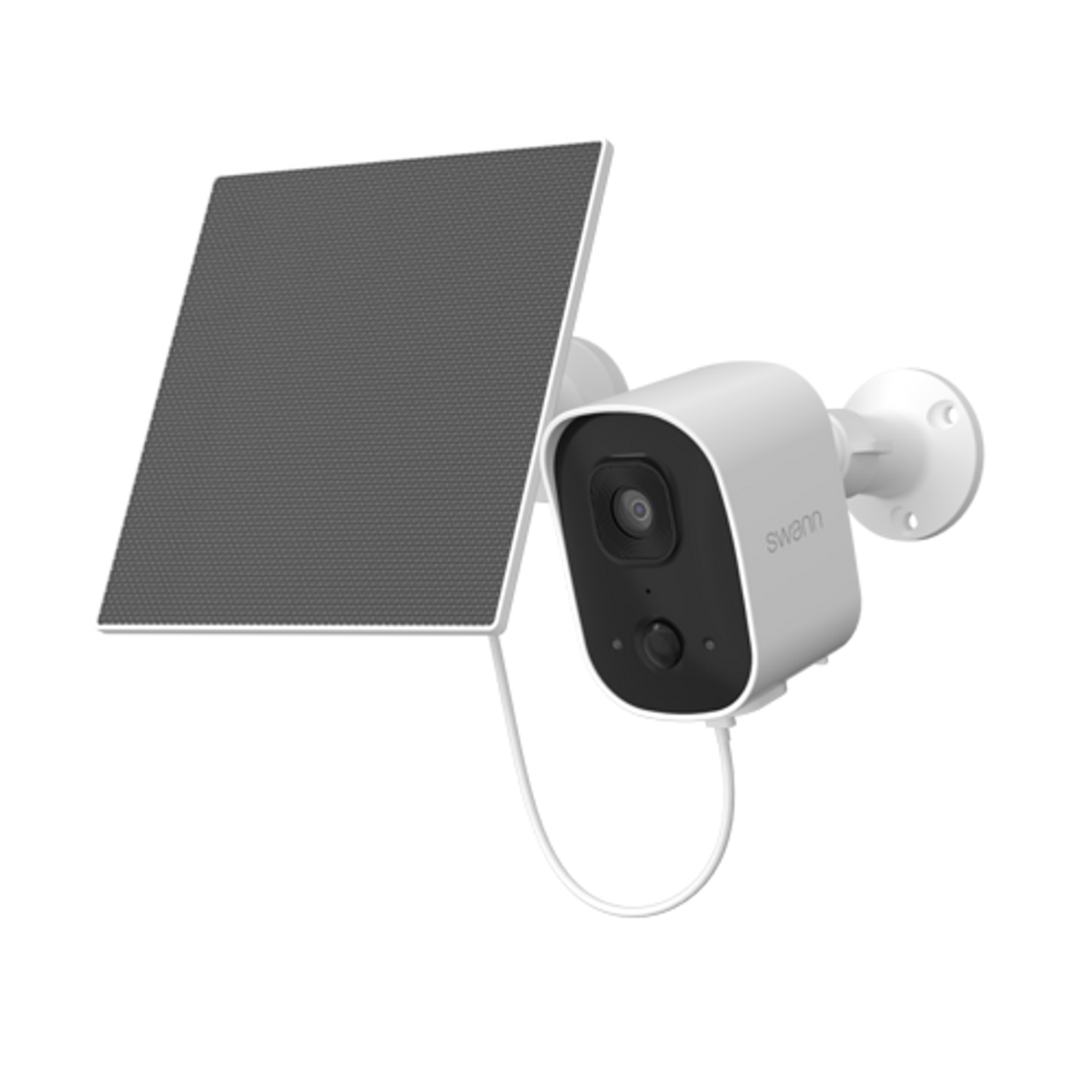 SWIFI-SE2KBCSOL-GL - Swann Evo 2K Wireless Security Camera w 32GB Card / SOLAR5 panel