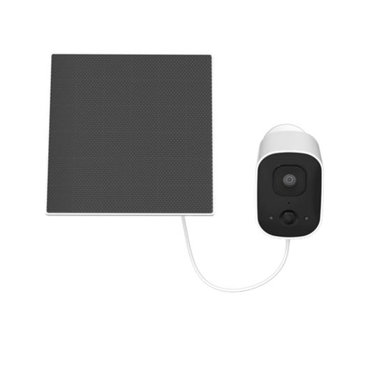 SWIFI-SE2KBCSOL-GL - Swann Evo 2K Wireless Security Camera w 32GB Card / SOLAR5 panel
