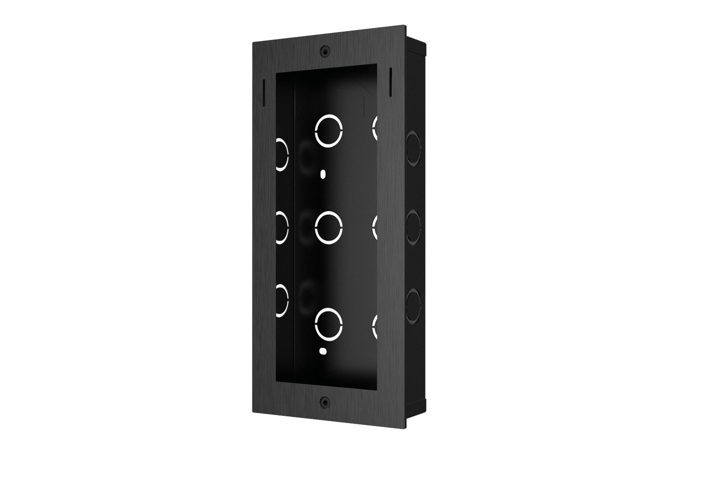 X912X-IWMB - Akuvox X912 In-Wall Mounting Box