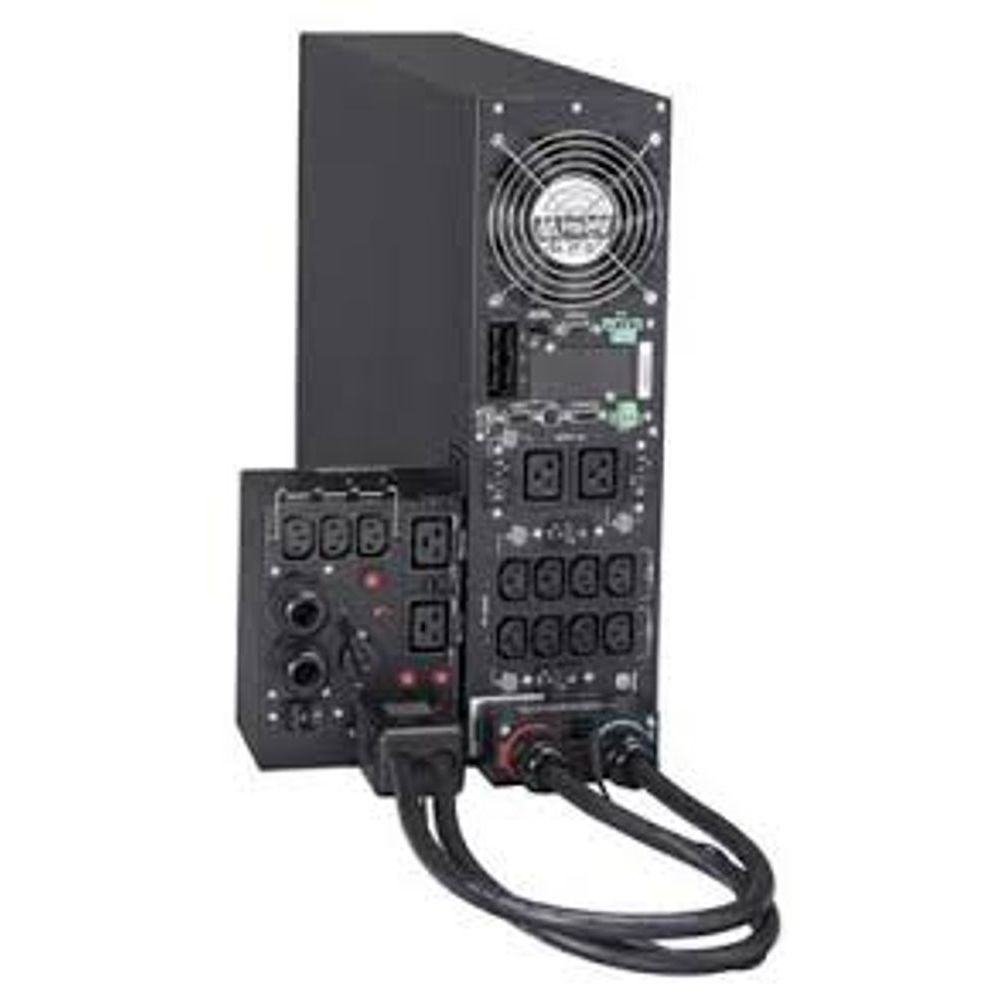 MBP6KI - Eaton Bypass Module - 2 x IEC 60320 C19