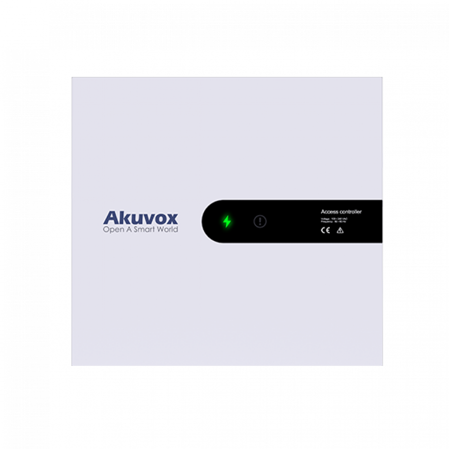 A092S - Akuvox 2 Door Access Controller