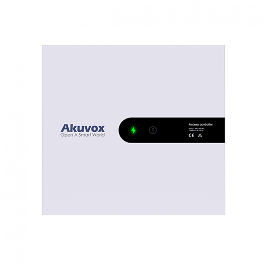 A092S - Akuvox 2 Door Access Controller