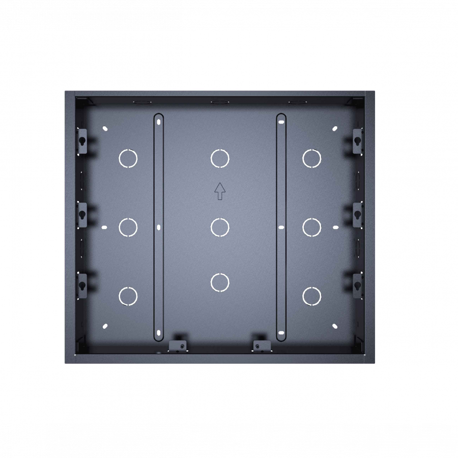 X916-IN-WALL-MOUNT - Akuvox Installation Kit In-Wall