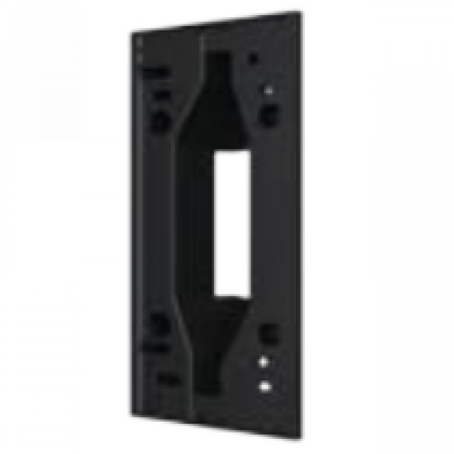 E12-AB - Akuvox angle bracket for E12 Door Station