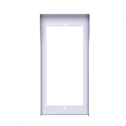 R20K/R20S-WRC - Akuvox R20K/R20B In-Wall Rain Cover