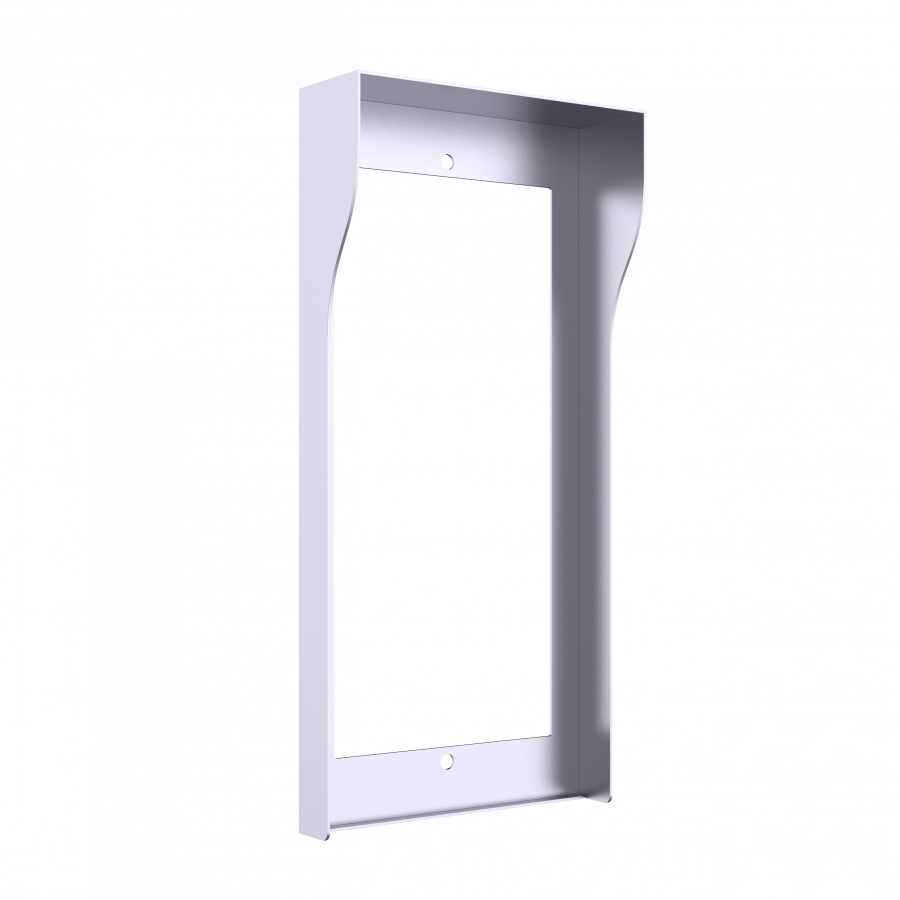 R20K/R20S-WRC - Akuvox R20K/R20B In-Wall Rain Cover