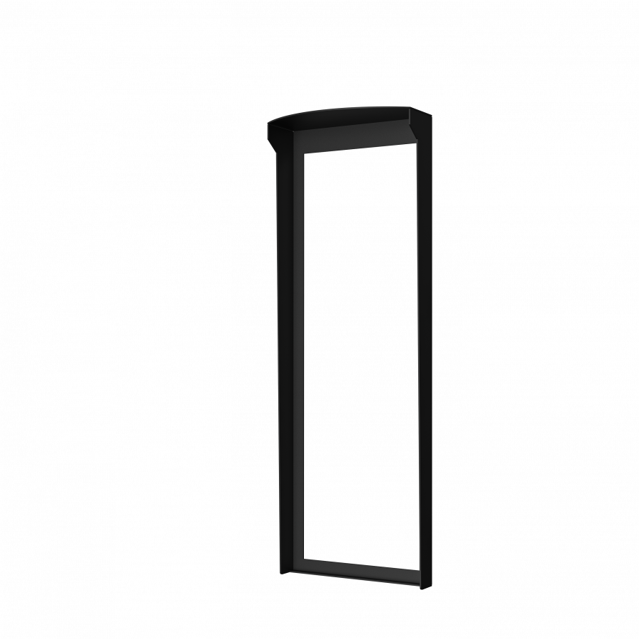 S352-RC - Akuvox S532 In-Wall Rain cover