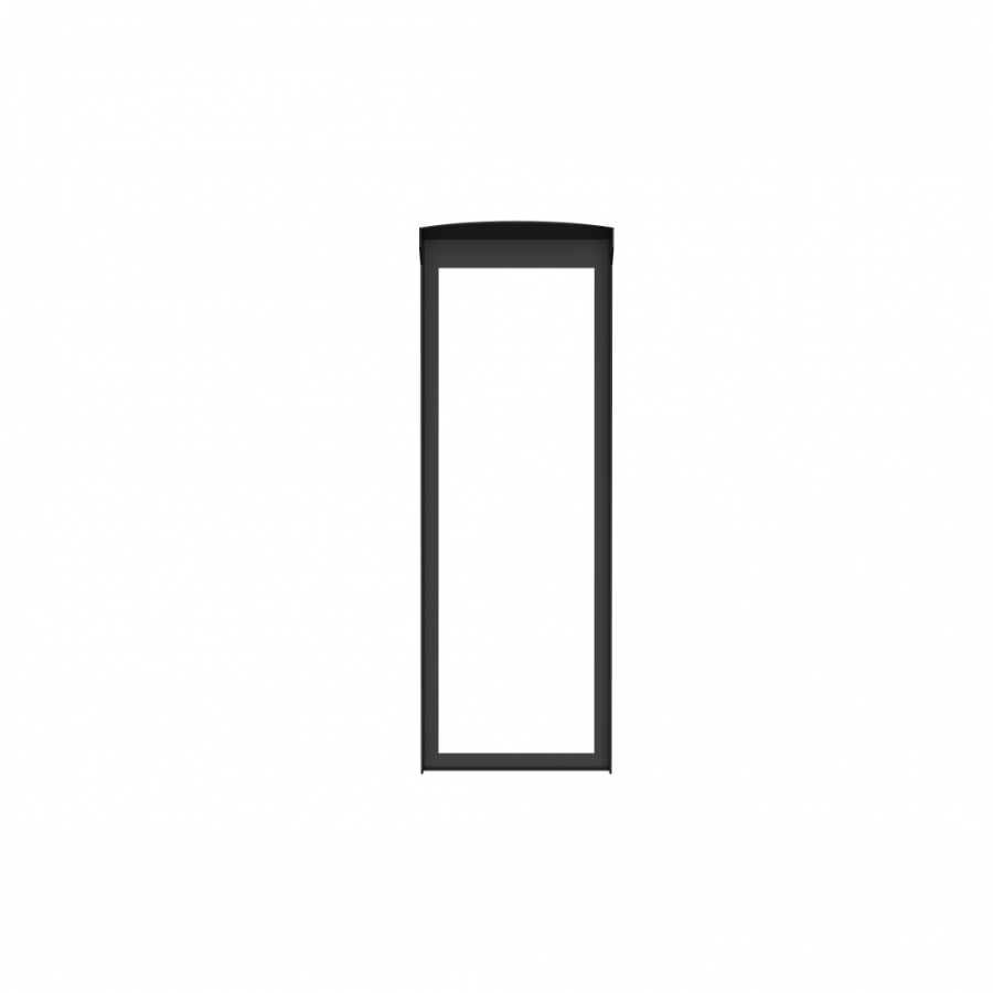 S352-OWRC - Akuvox S532 On-Wall Rain cover