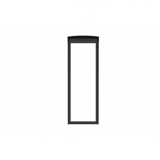 S352-OWRC - Akuvox S532 On-Wall Rain cover