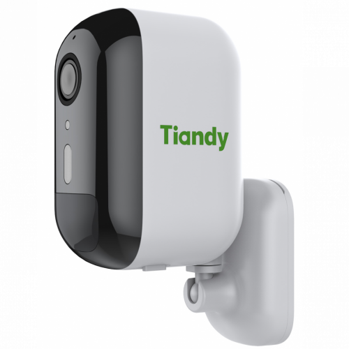 TC-C32CN - Tiandy 2MP Fixed Color Maker Wi-Fi Bullet Camera TC-C32CN