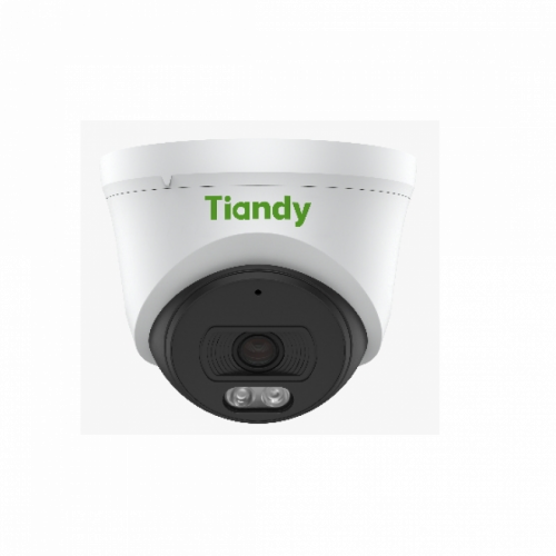 TC-C32XN - Tiandy 2MP Fixed IR Turret Camera TC-C32XN