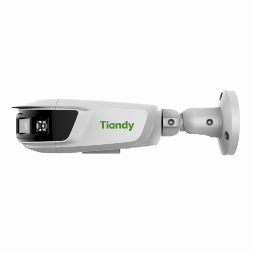 TC-C382V - Tiandy 8MP Fixed Polar Day Panoramic Camera TC-C382V