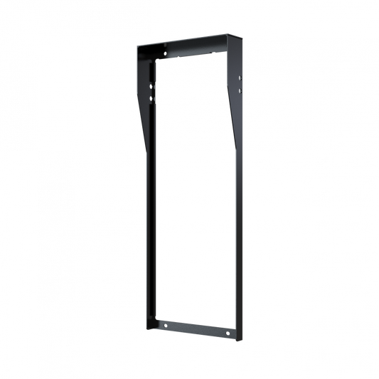 X915S-WRC- X915S In-Wall Rain Cover Black