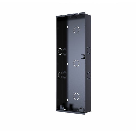X915S-WB- X915S Installation kit In-Wall box