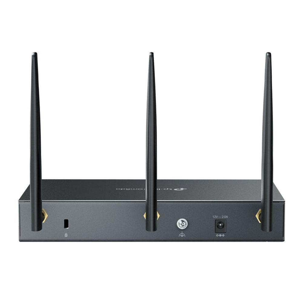 TL-ER706W - TP LINK Omada AX3000 Gigabit VPN Router