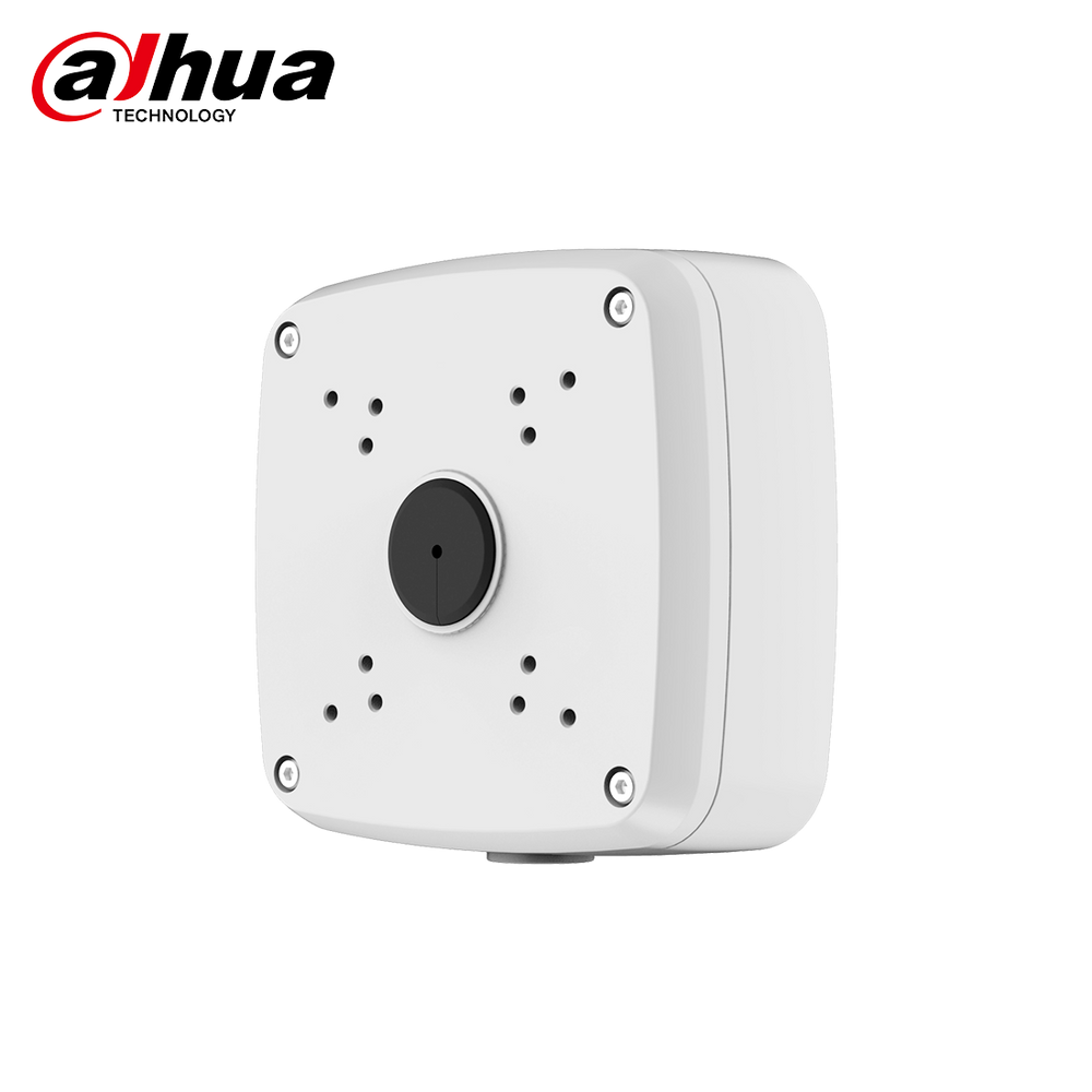 PFA121 - Water-proof Junction Box – The Security Outlet