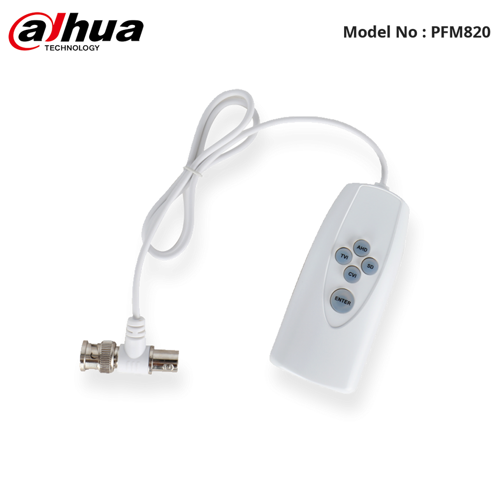 Utc Controller PFM820 - UTC Controller – The Security Outlet