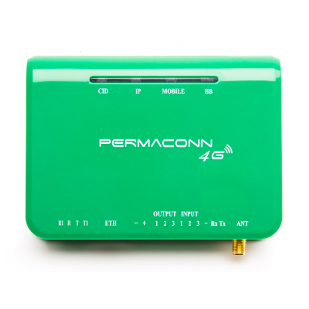 Wireless Module P45 Pyromate PM45-4G - PM45 4G - Dual Sim GPRS 4G/IP Alarm Communicator – The ...