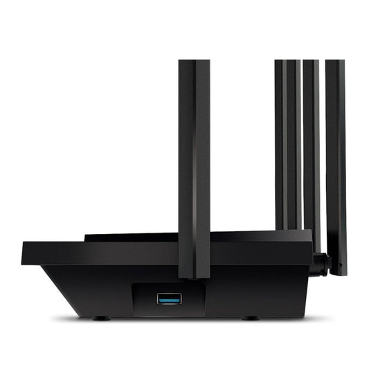 TL-ARCHERAX72 - TP-Link AX5400 Dual-Band Gigabit Wi-Fi 6 Router (Archer AX72)